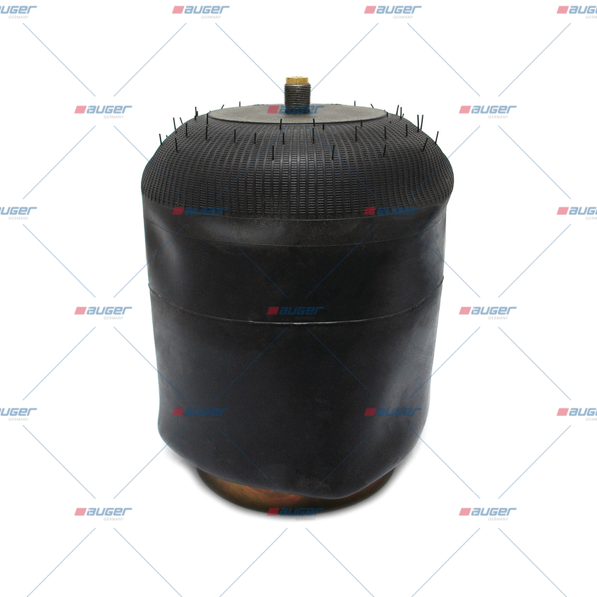 Luftfederbalg, Komp. Typ mit Stahl Kolb.